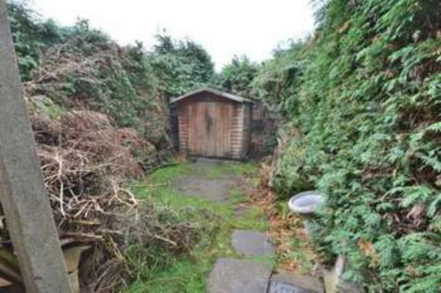  Image of 3 bedroom End of Terrace for sale in Collingwood Road Long Eaton Nottingham NG10 at Collingwood Road  Long Eaton, NG10 1DR