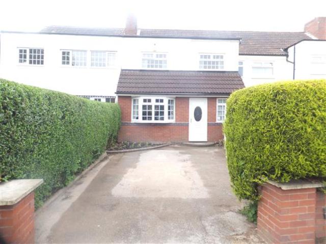  Image of 3 bedroom Semi-Detached house to rent in Common Lane Sheldon Birmingham B26 at Sheldon, B26 3DB