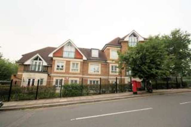  Image of 2 bedroom Apartment for sale in Compass Close Edgware HA8 at Edgware Middx Edgware, HA8 8HU