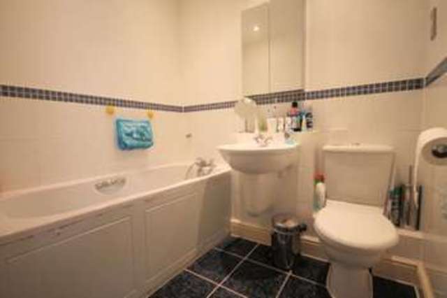  Image of 2 bedroom Apartment for sale in Compass Close Edgware HA8 at Edgware Middx Edgware, HA8 8HU