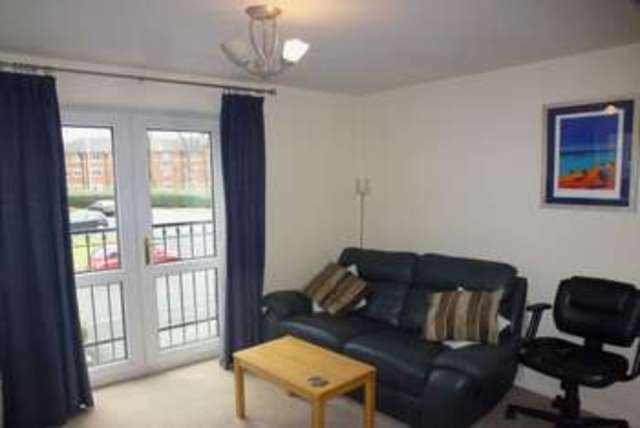  Image of 2 bedroom Apartment for sale in Downes Way Manchester M22 at CONISTON COURT, DOWNES WAY SHARSTON MANCHESTER, M22 4UD