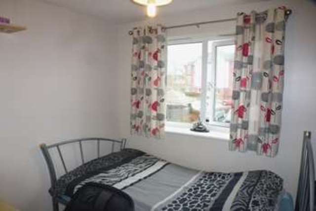  Image of 2 bedroom Apartment for sale in Downes Way Manchester M22 at CONISTON COURT, DOWNES WAY SHARSTON MANCHESTER, M22 4UD
