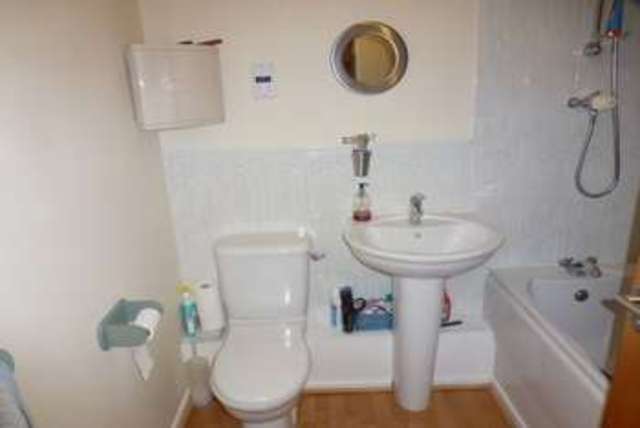 Image of 2 bedroom Apartment for sale in Downes Way Manchester M22 at CONISTON COURT, DOWNES WAY SHARSTON MANCHESTER, M22 4UD