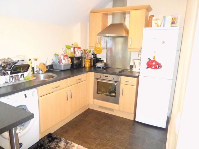  Image of 2 bedroom Flat for sale in Coombe Brook Close Kingswood Bristol BS15 at Coombe Brook Close Kingswood Bristol, BS15 1PD
