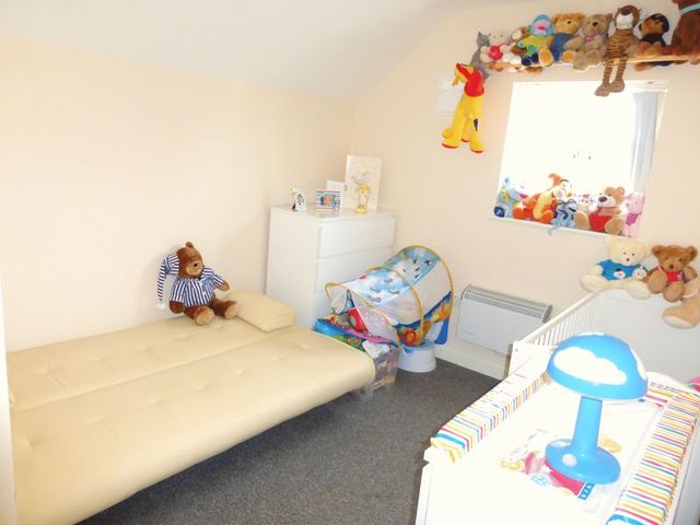  Image of 2 bedroom Flat for sale in Coombe Brook Close Kingswood Bristol BS15 at Coombe Brook Close Kingswood Bristol, BS15 1PD
