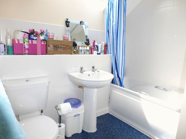  Image of 2 bedroom Flat for sale in Coombe Brook Close Kingswood Bristol BS15 at Coombe Brook Close Kingswood Bristol, BS15 1PD