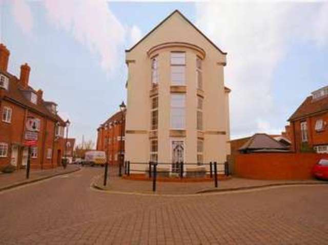  Image of 2 bedroom Flat for sale in Coopers Lane Abingdon OX14 at Abingdon, OX14 5GU