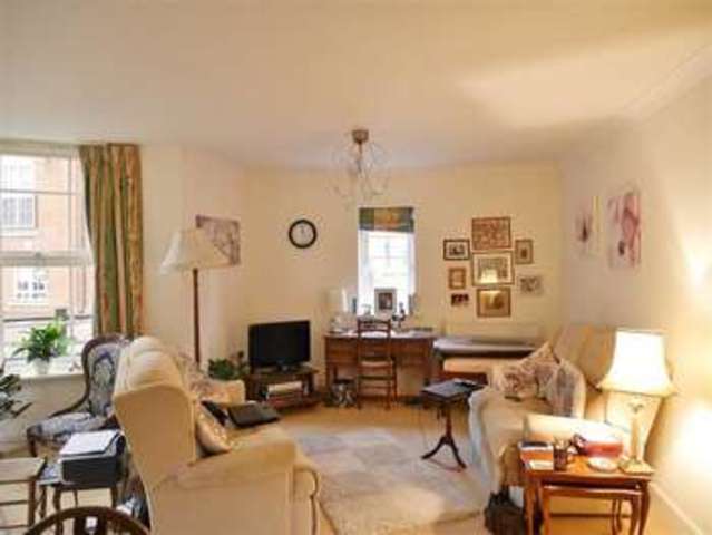  Image of 2 bedroom Flat for sale in Coopers Lane Abingdon OX14 at Abingdon, OX14 5GU