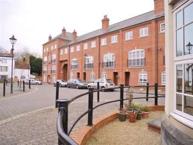  Image of 2 bedroom Flat for sale in Coopers Lane Abingdon OX14 at Abingdon, OX14 5GU