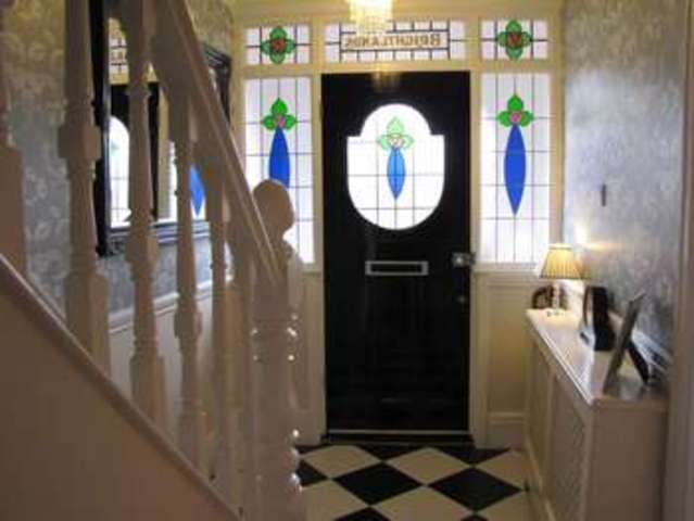  Image of 4 bedroom Terraced house for sale in Hewett Road Portsmouth PO2 at Copnor Portsmouth Hampshire, PO2 0QT
