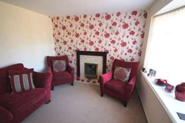  Image of 4 bedroom Detached house for sale in Cordwell Close Castle Donington Derby DE74 at Castle Donington Castle Donington Derbyshire, DE74 2JL