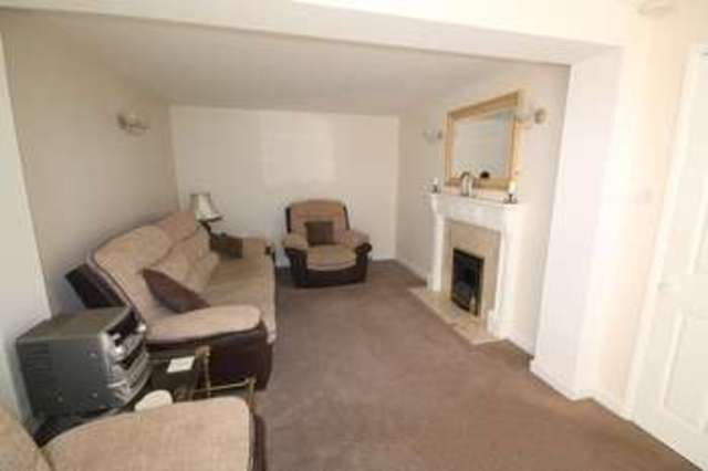  Image of 4 bedroom Detached house for sale in Cordwell Close Castle Donington Derby DE74 at Castle Donington Castle Donington Derbyshire, DE74 2JL