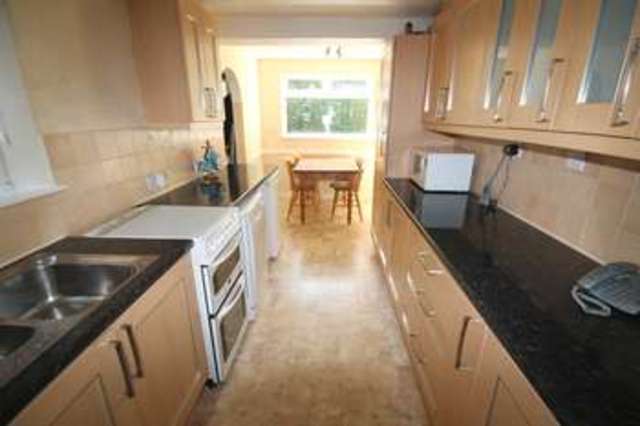  Image of 4 bedroom Detached house for sale in Cordwell Close Castle Donington Derby DE74 at Castle Donington Castle Donington Derbyshire, DE74 2JL