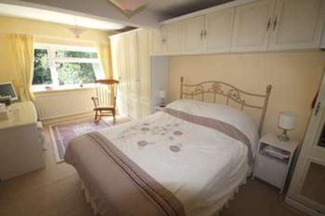  Image of 4 bedroom Detached house for sale in Cordwell Close Castle Donington Derby DE74 at Castle Donington Castle Donington Derbyshire, DE74 2JL