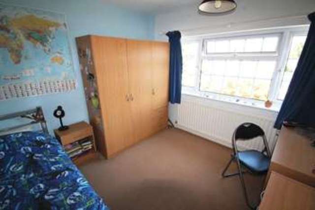  Image of 4 bedroom Detached house for sale in Cordwell Close Castle Donington Derby DE74 at Castle Donington Castle Donington Derbyshire, DE74 2JL