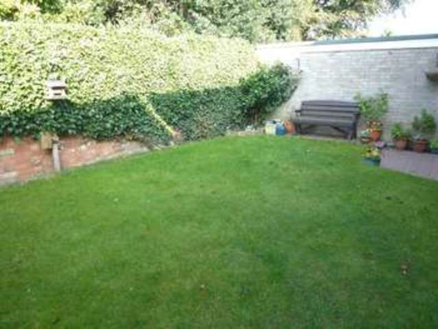  Image of 4 bedroom Detached house for sale in Cordwell Close Castle Donington Derby DE74 at Castle Donington Castle Donington Derbyshire, DE74 2JL
