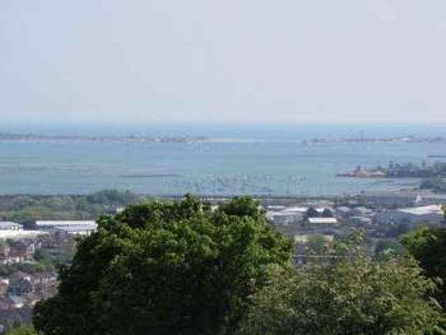  Image of 6 bedroom Detached house for sale in Portsdown Hill Road Portsmouth PO6 at Cosham Portsmouth Hampshire, PO6 1BE