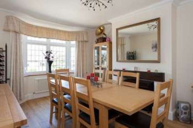  Image of 4 bedroom Detached house for sale in Hilltop Crescent Portsmouth PO6 at Cosham Portsmouth Hampshire, PO6 1BB