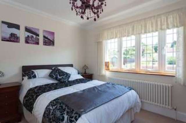  Image of 4 bedroom Detached house for sale in Hilltop Crescent Portsmouth PO6 at Cosham Portsmouth Hampshire, PO6 1BB