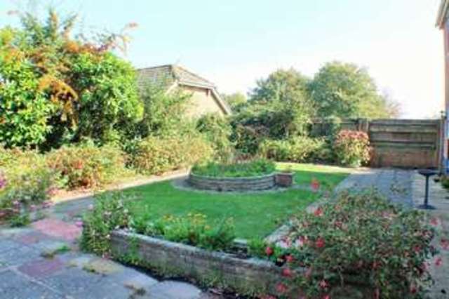  Image of 4 bedroom Detached house for sale in Orkney Road Cosham Portsmouth PO6 at Cosham Portsmouth Hampshire, PO6 3UE