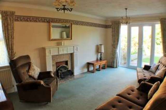  Image of 4 bedroom Detached house for sale in Orkney Road Cosham Portsmouth PO6 at Cosham Portsmouth Hampshire, PO6 3UE