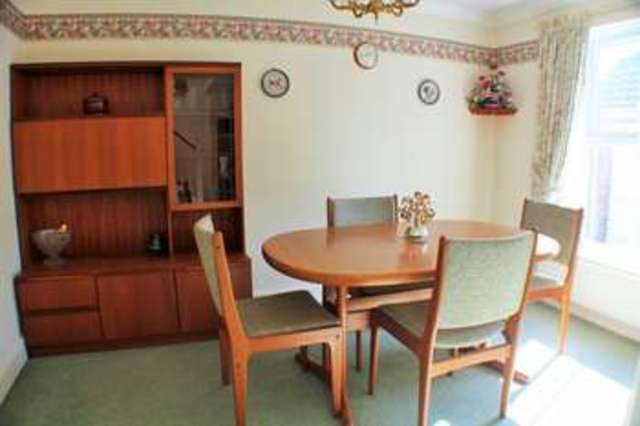  Image of 4 bedroom Detached house for sale in Orkney Road Cosham Portsmouth PO6 at Cosham Portsmouth Hampshire, PO6 3UE
