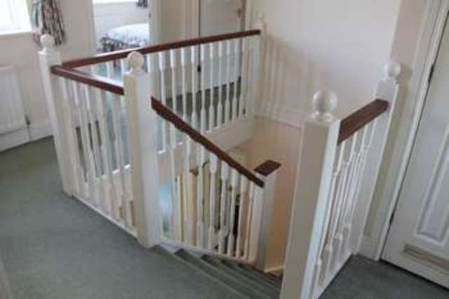  Image of 4 bedroom Detached house for sale in Orkney Road Cosham Portsmouth PO6 at Cosham Portsmouth Hampshire, PO6 3UE