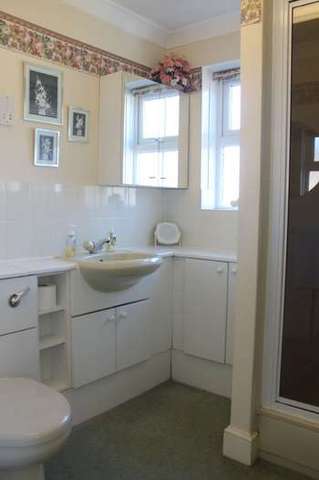  Image of 4 bedroom Detached house for sale in Orkney Road Cosham Portsmouth PO6 at Cosham Portsmouth Hampshire, PO6 3UE