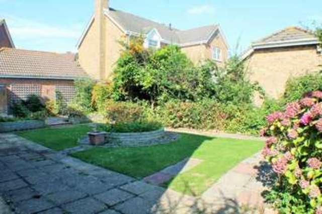  Image of 4 bedroom Detached house for sale in Orkney Road Cosham Portsmouth PO6 at Cosham Portsmouth Hampshire, PO6 3UE