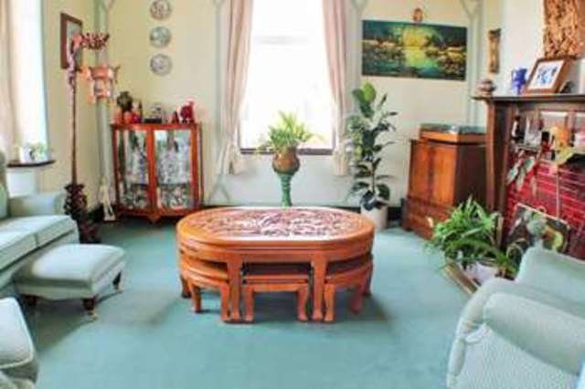  Image of 4 bedroom Detached house for sale in St. Johns Road Cosham Portsmouth PO6 at Cosham Portsmouth Hampshire, PO6 2DP