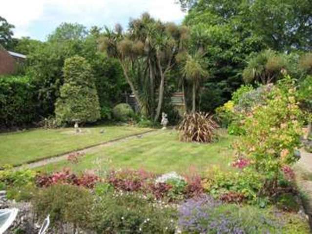  Image of 4 bedroom Detached house for sale in St. Johns Road Cosham Portsmouth PO6 at Cosham Portsmouth Hampshire, PO6 2DP