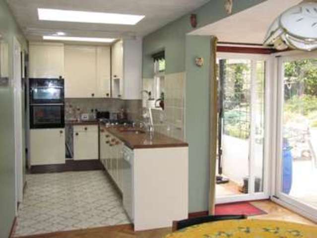  Image of 4 bedroom Detached house for sale in St. Johns Road Cosham Portsmouth PO6 at Cosham Portsmouth Hampshire, PO6 2DP