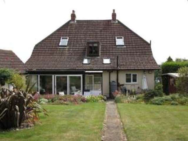  Image of 4 bedroom Detached house for sale in St. Johns Road Cosham Portsmouth PO6 at Cosham Portsmouth Hampshire, PO6 2DP