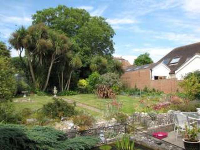  Image of 4 bedroom Detached house for sale in St. Johns Road Cosham Portsmouth PO6 at Cosham Portsmouth Hampshire, PO6 2DP