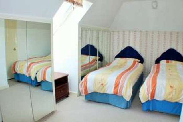  Image of 4 bedroom Detached house for sale in St. Johns Road Cosham Portsmouth PO6 at Cosham Portsmouth Hampshire, PO6 2DP