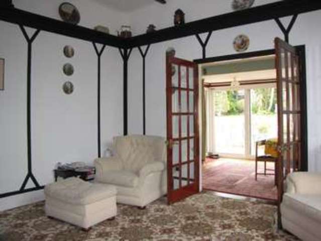  Image of 4 bedroom Detached house for sale in St. Johns Road Cosham Portsmouth PO6 at Cosham Portsmouth Hampshire, PO6 2DP