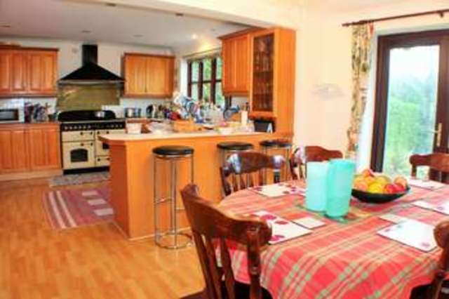  Image of 4 bedroom Detached house for sale in Kintyre Road Cosham Portsmouth PO6 at Cosham Portsmouth Hampshire, PO6 3UH