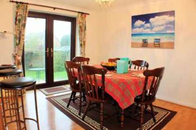  Image of 4 bedroom Detached house for sale in Kintyre Road Cosham Portsmouth PO6 at Cosham Portsmouth Hampshire, PO6 3UH