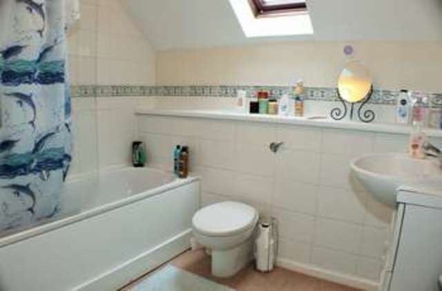  Image of 4 bedroom Detached house for sale in Kintyre Road Cosham Portsmouth PO6 at Cosham Portsmouth Hampshire, PO6 3UH