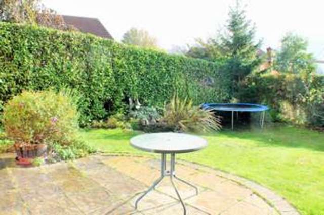  Image of 4 bedroom Detached house for sale in Kintyre Road Cosham Portsmouth PO6 at Cosham Portsmouth Hampshire, PO6 3UH