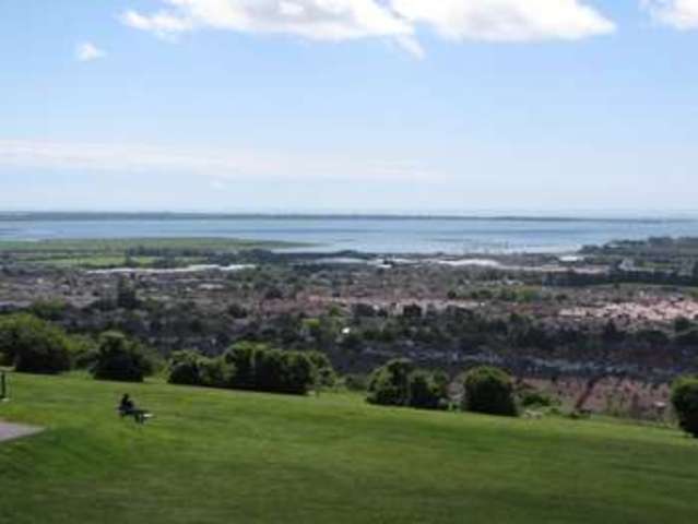  Image of 3 bedroom Flat to rent in Portsdown Hill Road Portsmouth PO6 at Cosham Portsmouth Hampshire, PO6 3LS