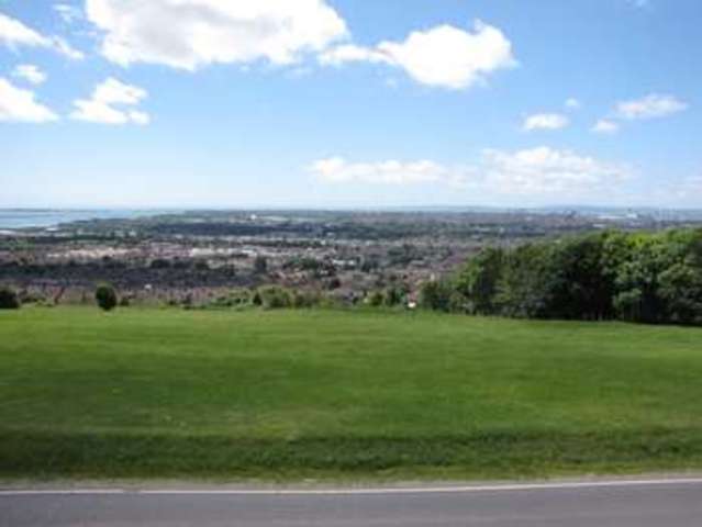  Image of 3 bedroom Flat to rent in Portsdown Hill Road Portsmouth PO6 at Cosham Portsmouth Hampshire, PO6 3LS