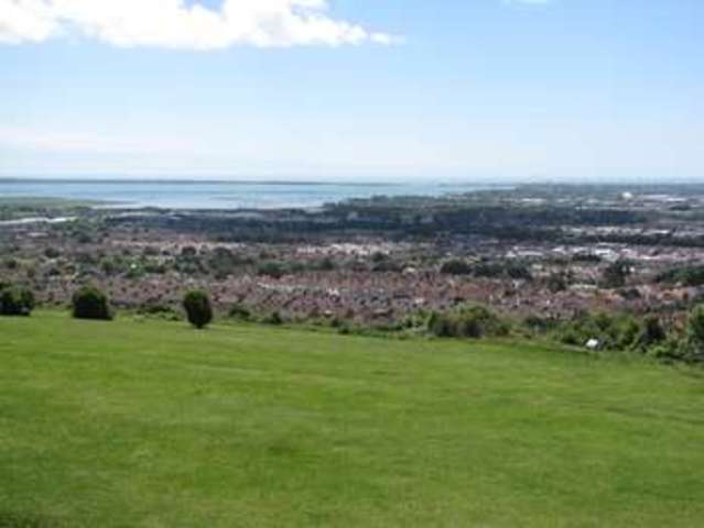  Image of 3 bedroom Flat to rent in Portsdown Hill Road Portsmouth PO6 at Cosham Portsmouth Hampshire, PO6 3LS