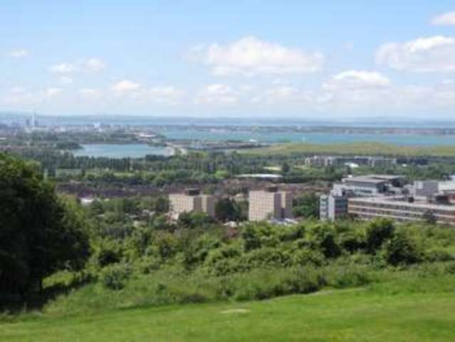  Image of 3 bedroom Flat to rent in Portsdown Hill Road Portsmouth PO6 at Cosham Portsmouth Hampshire, PO6 3LS
