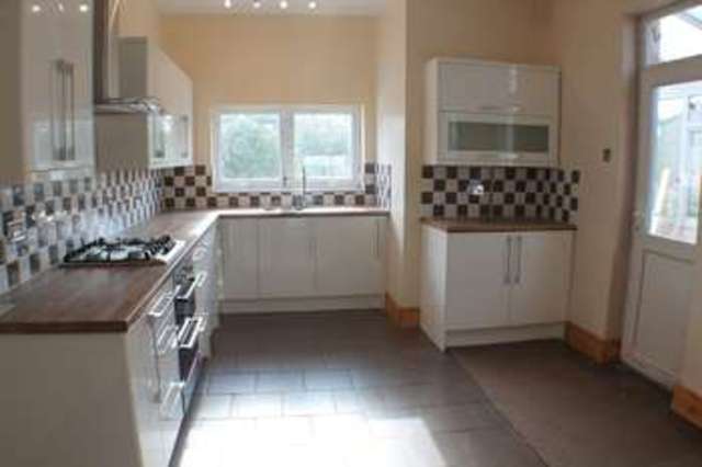  Image of 3 bedroom Semi-Detached house for sale in Knowsley Road Cosham Portsmouth PO6 at Cosham Portsmouth Hampshire, PO6 2PF