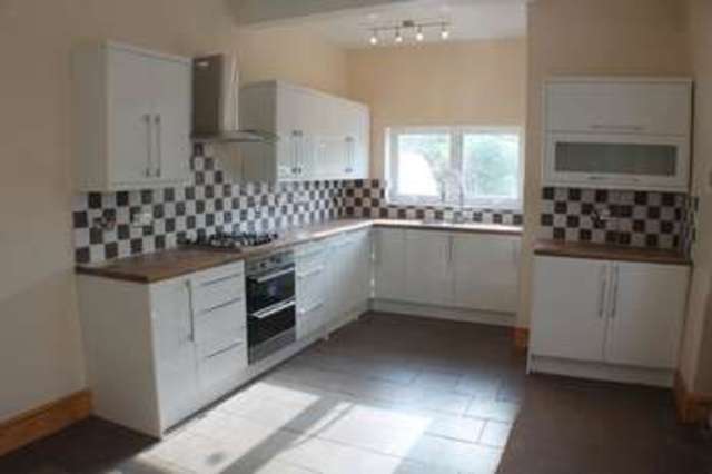  Image of 3 bedroom Semi-Detached house for sale in Knowsley Road Cosham Portsmouth PO6 at Cosham Portsmouth Hampshire, PO6 2PF