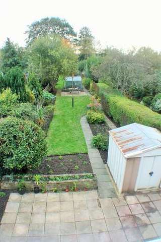  Image of 3 bedroom Semi-Detached house for sale in Knowsley Road Cosham Portsmouth PO6 at Cosham Portsmouth Hampshire, PO6 2PF