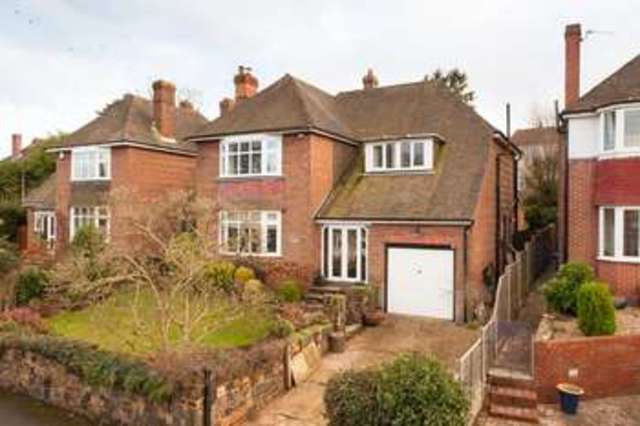  Image of 4 bedroom Detached house for sale in Boundary Way Portsmouth PO6 at Cosham Portsmouth Hampshire, PO6 3ND