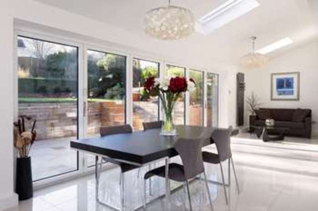  Image of 4 bedroom Detached house for sale in Boundary Way Portsmouth PO6 at Cosham Portsmouth Hampshire, PO6 3ND