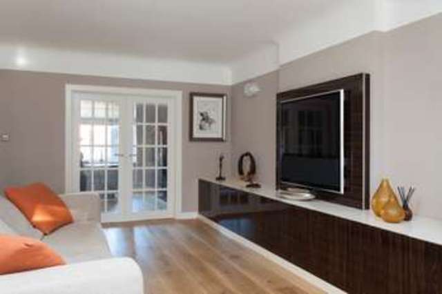  Image of 4 bedroom Detached house for sale in Boundary Way Portsmouth PO6 at Cosham Portsmouth Hampshire, PO6 3ND